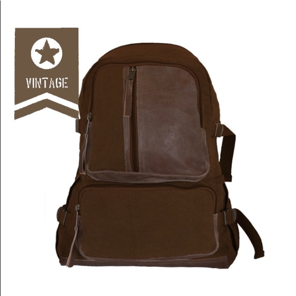 Fox Cargo Other - Fox Cargo Airman's Rucksack - New with Tags